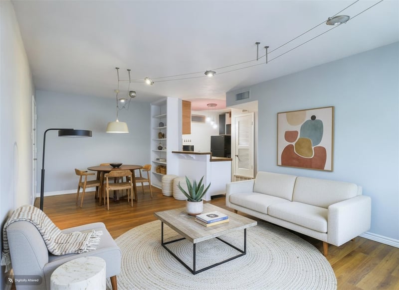 Virtual tour of 4306 Avenue A Ave Unit #114