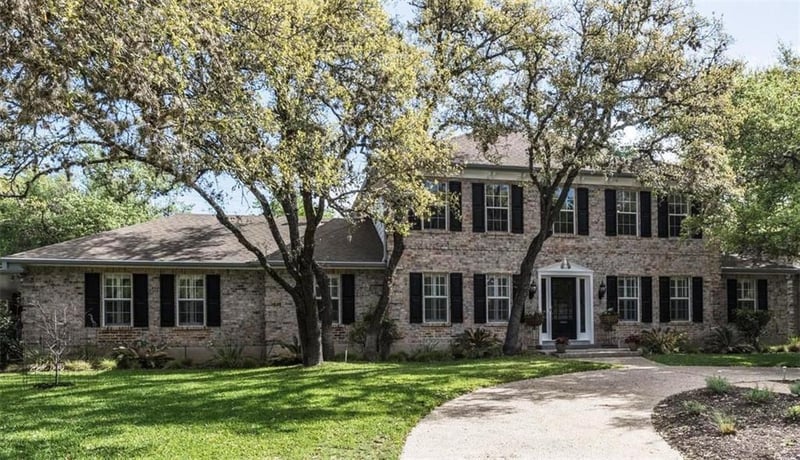 Virtual tour of 4306 Deepwoods Dr