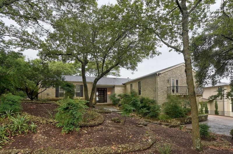 Virtual tour of 4307 Cat Mountain Dr