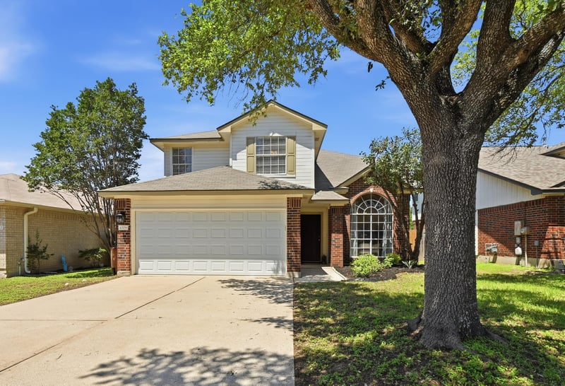 Virtual tour of 4308 Campo Verde DR