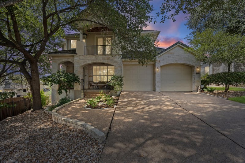 Virtual tour of 4308 Canoas Dr