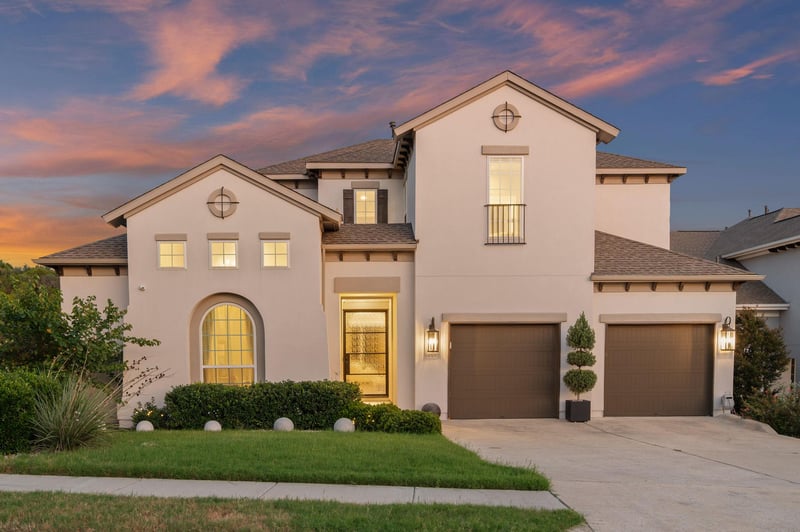 Virtual tour of 4308 Olive Grove Cv