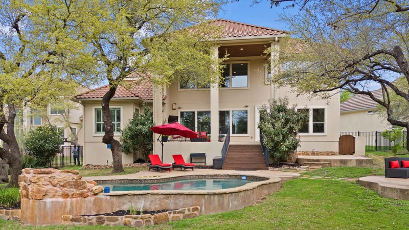 Virtual tour of 4309 Adirondack Summit DR