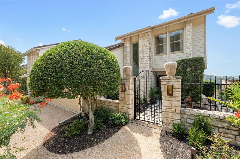 Virtual tour of 4309 Canyonside TRL