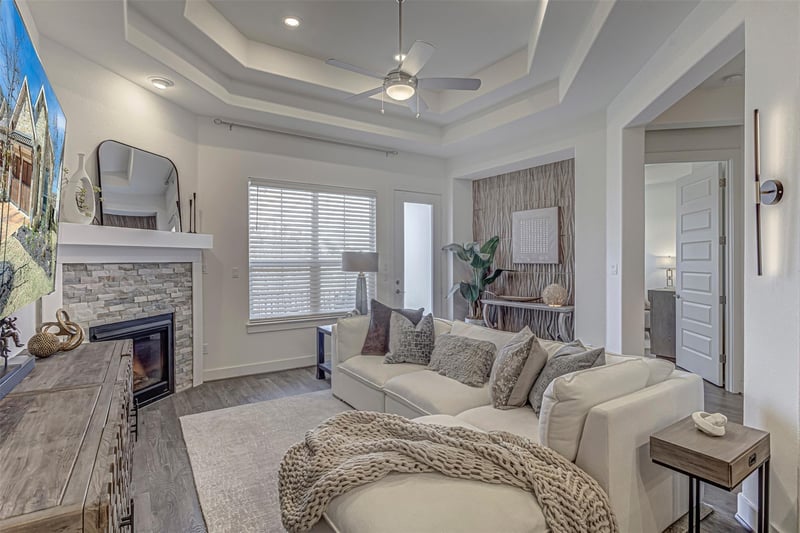 Virtual tour of 431 Cartwheel BND Unit #90