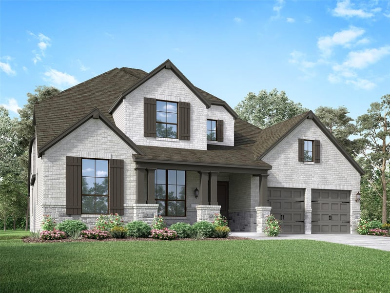 Virtual tour of 431 Leaning Rock RDG