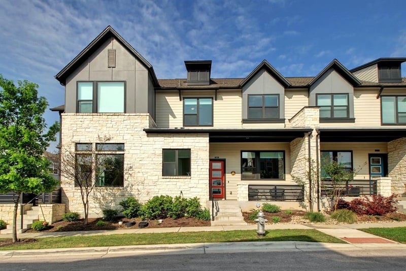 Virtual tour of 4310 Stromquist St