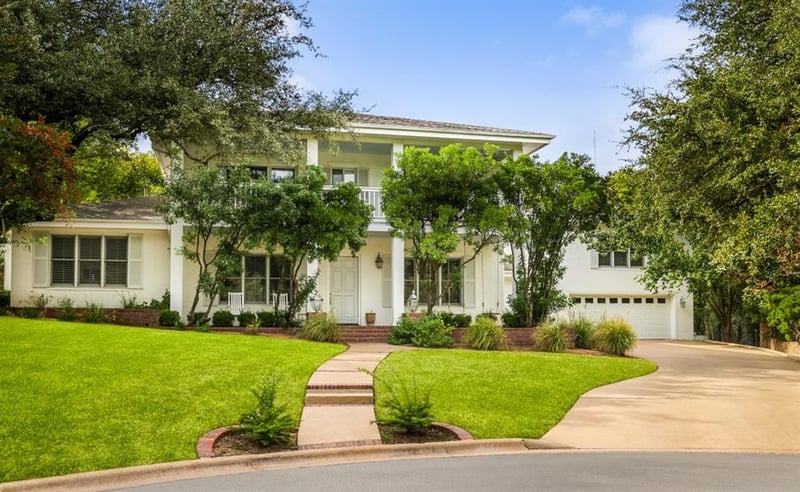Virtual tour of 4311 Bennedict Ln