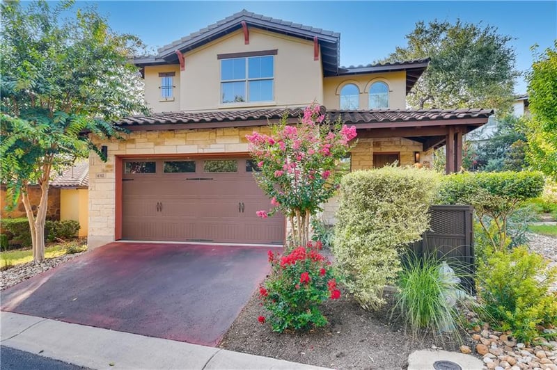 Virtual tour of 4312 Falcon Head Nest DR