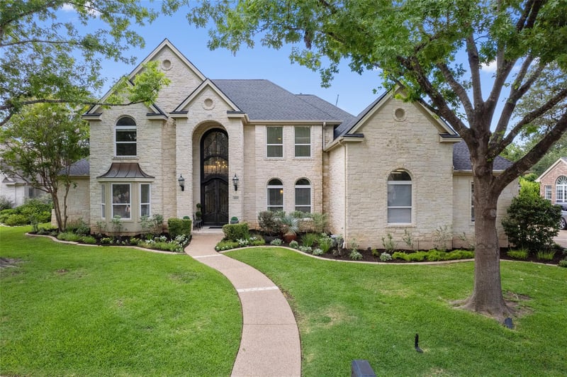 Virtual tour of 4313 Rio Robles DR