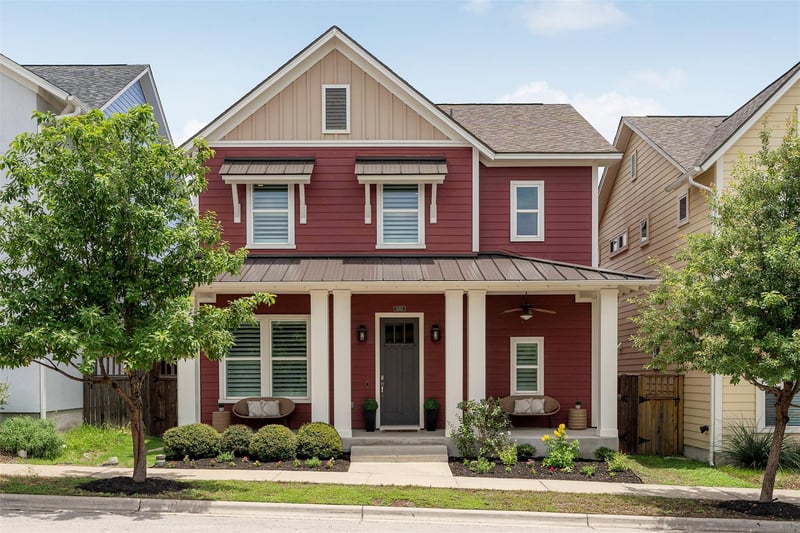Virtual tour of 4313 Vaughan St