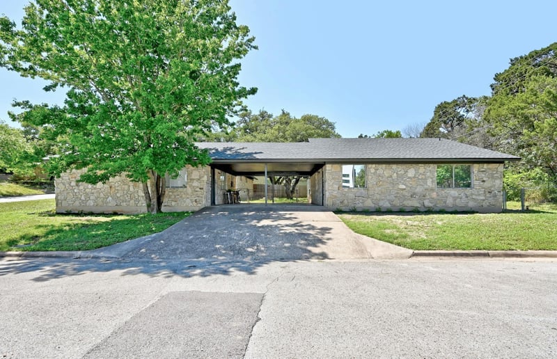 Virtual tour of 4314 Dudley Dr