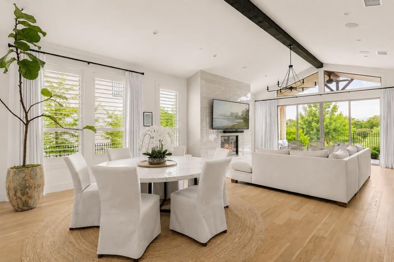Virtual tour of 4314 Flameleaf Sumac DR