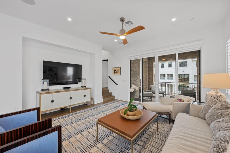 Virtual tour of 4316 Authentic Dr