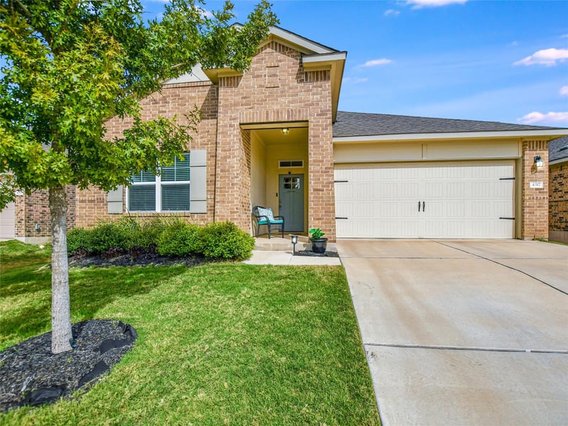 Virtual tour of 4317 Buffalo Ford Rd