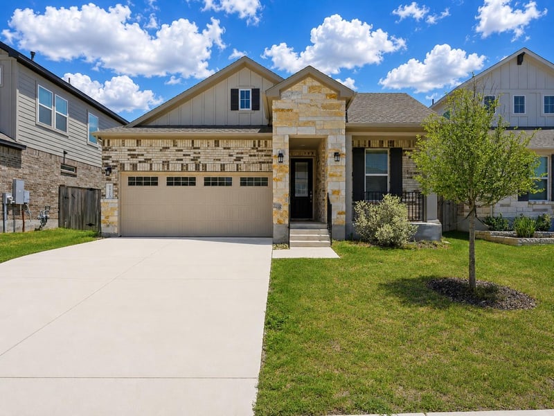 Virtual tour of 4319 Port Hope ST