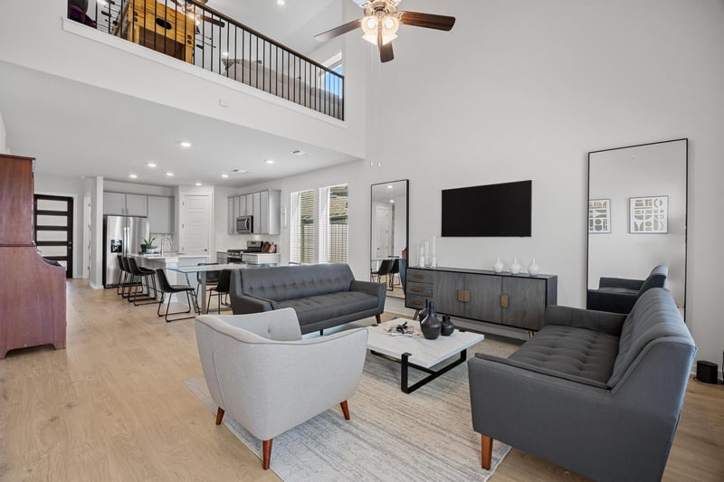 Virtual tour of 432 Tinto ST