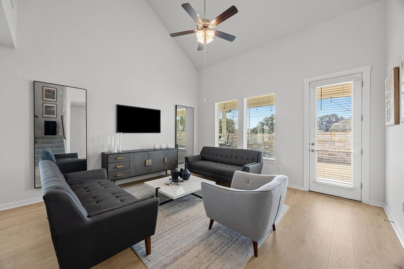 Virtual tour of 432 Tinto ST