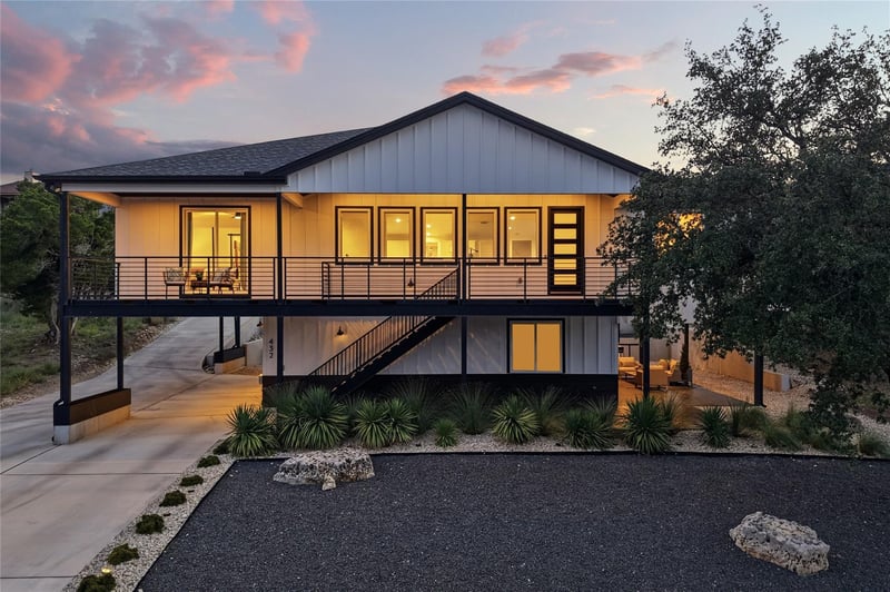 Virtual tour of 432 Venture BLVD