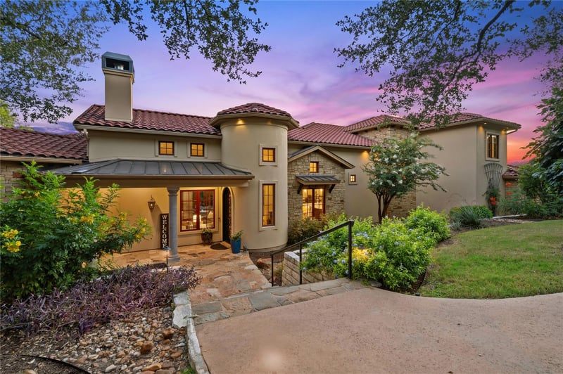 Virtual tour of 4320 House Of York Unit #6