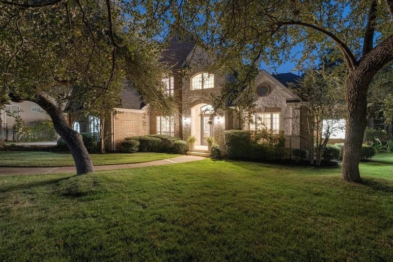 Virtual tour of 4320 Rio Robles DR