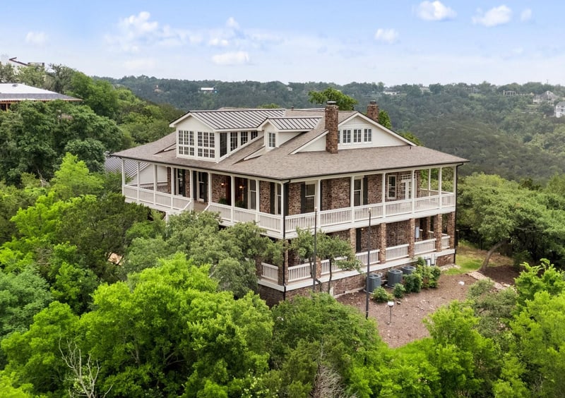 Virtual tour of 4321 Far West BLVD