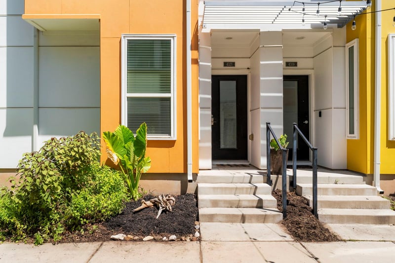 Virtual tour of 4321 Nitschke St