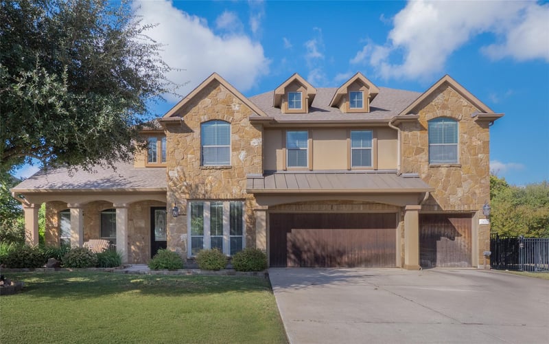 Virtual tour of 4324 Greatview Dr