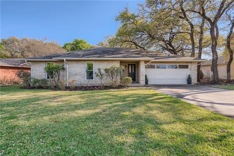 Virtual tour of 4329 Sendero DR