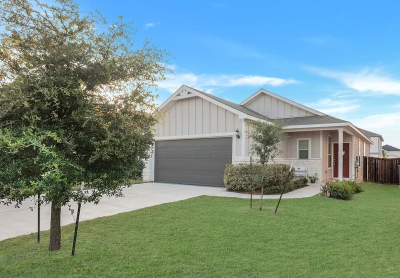 Virtual tour of 433 Stone Water LN