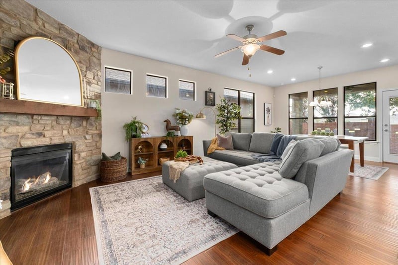 Virtual tour of 4332 Teravista Club Dr Unit #44