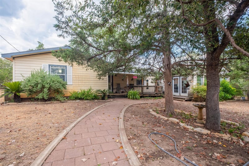 Virtual tour of 434 Mt Olive RD