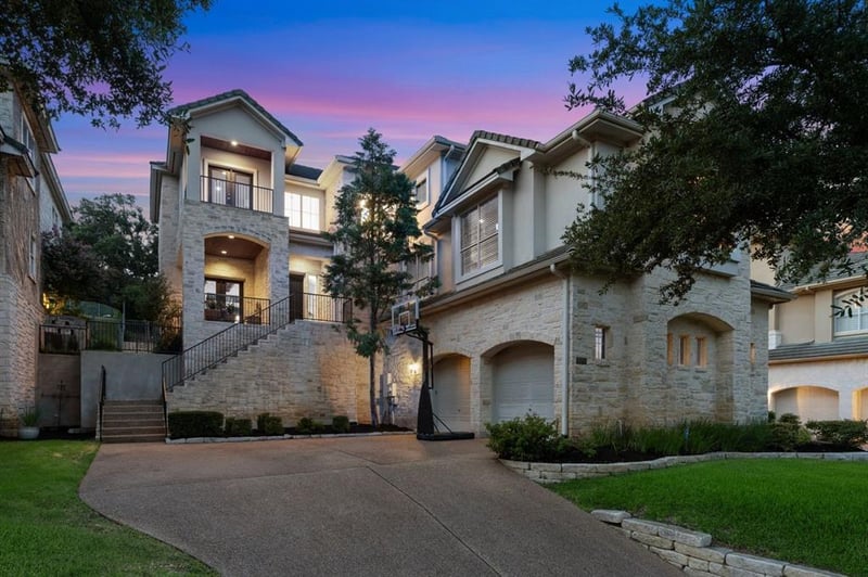 Virtual tour of 4340 Canoas DR