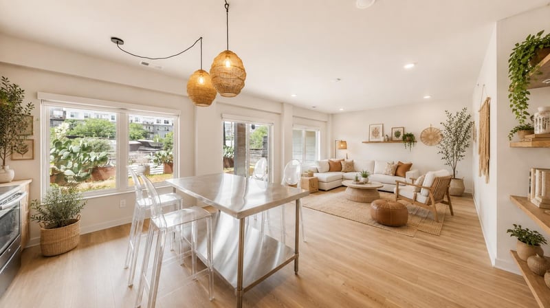 Virtual tour of 4361 S Congress Ave Unit #129