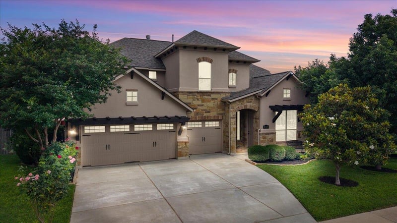 Virtual tour of 4365 Caldwell Palm CIR