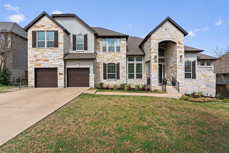 Virtual tour of 438 Brentwood DR