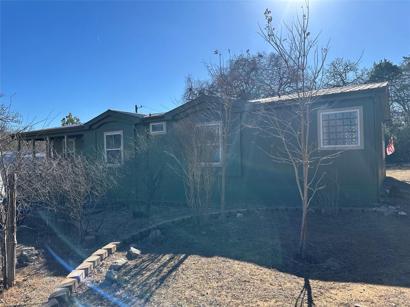 Virtual tour of 438 Mount Olive Rd Unit #A