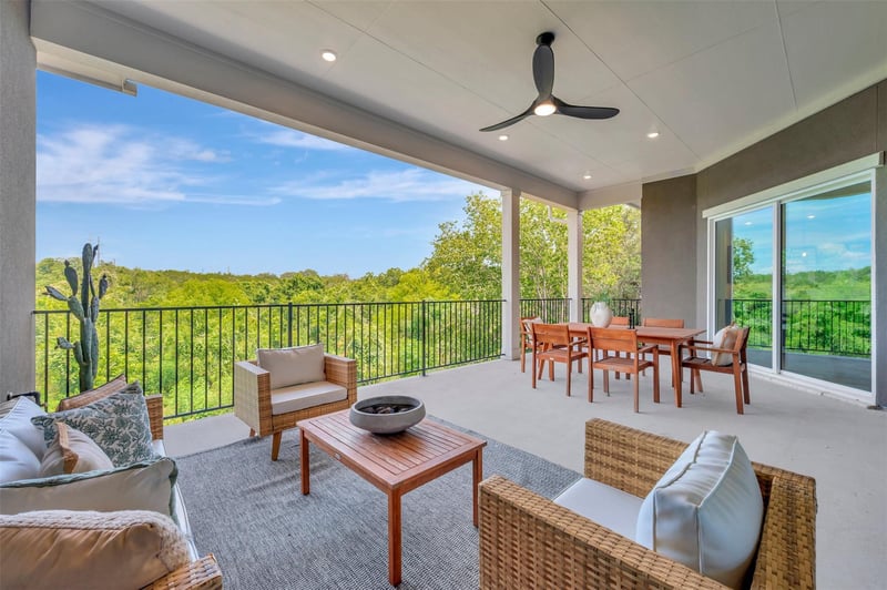 Virtual tour of 438 Rees Landing RD