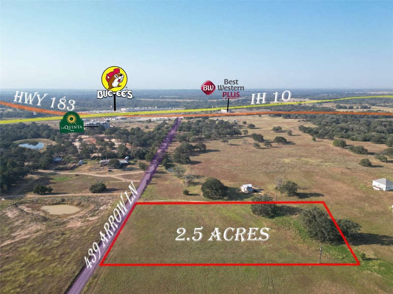 Virtual tour of 439 Arrow LN