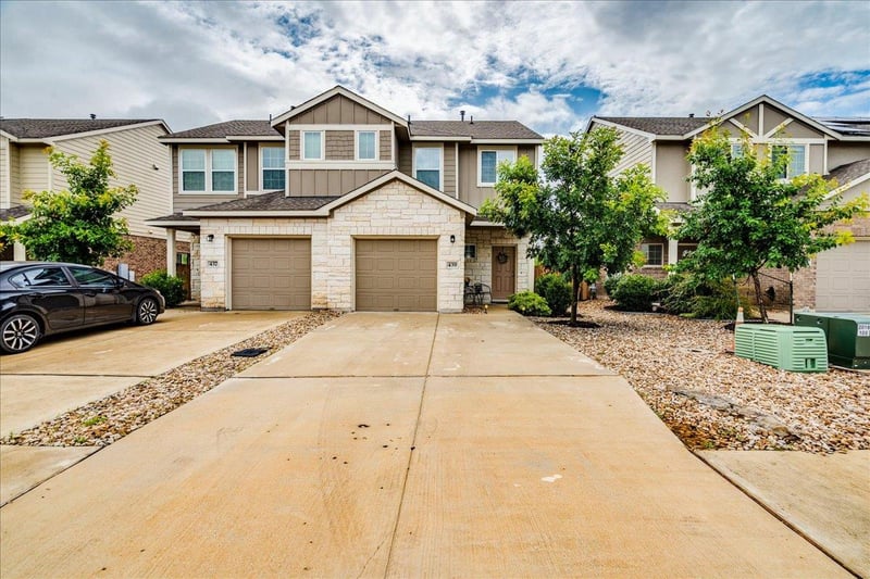 Virtual tour of 439 White Steppe WAY Unit #51