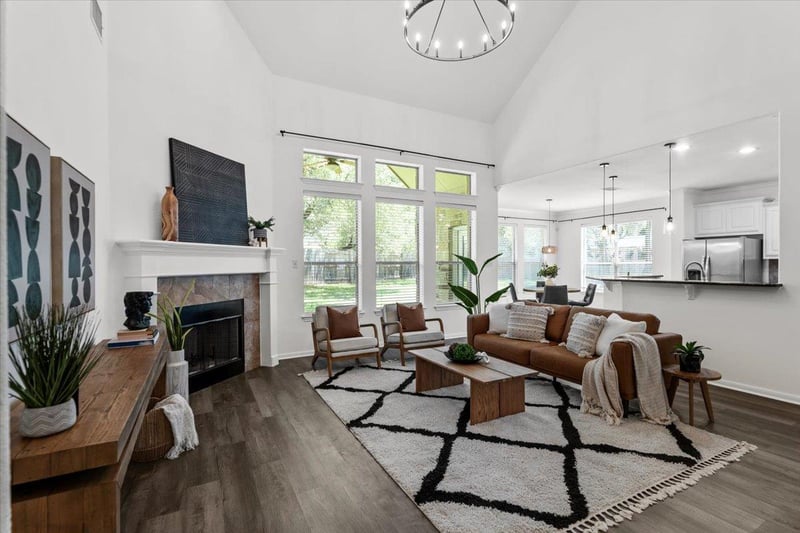 Virtual tour of 440 Atlanta Park Dr