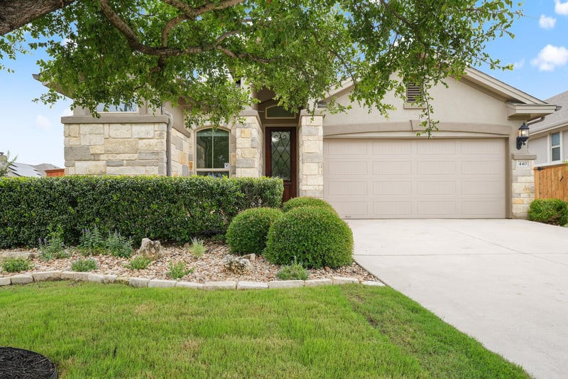 Virtual tour of 440 Cherokee Rose CIR