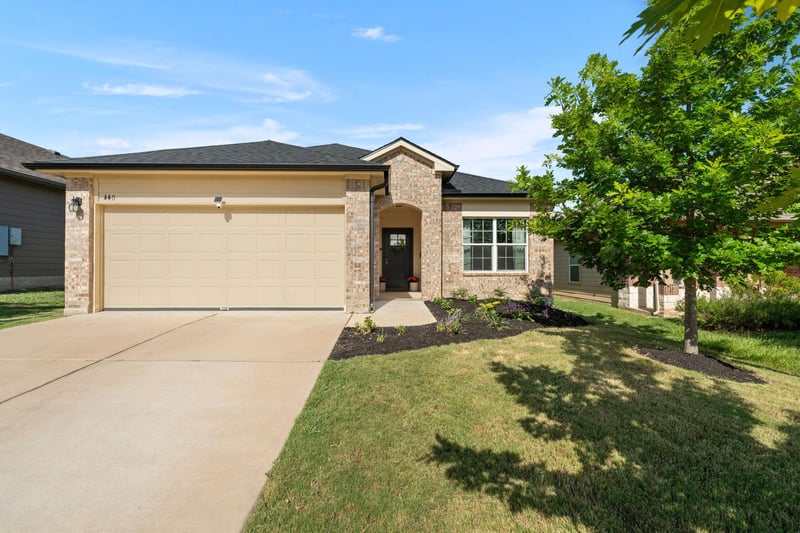 Virtual tour of 440 Galway Bay LN