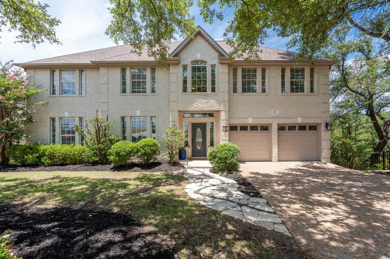 Virtual tour of 4400-7 River Place BLVD
