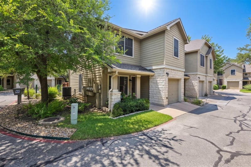 Virtual tour of 4400 Switch Willo Unit #29