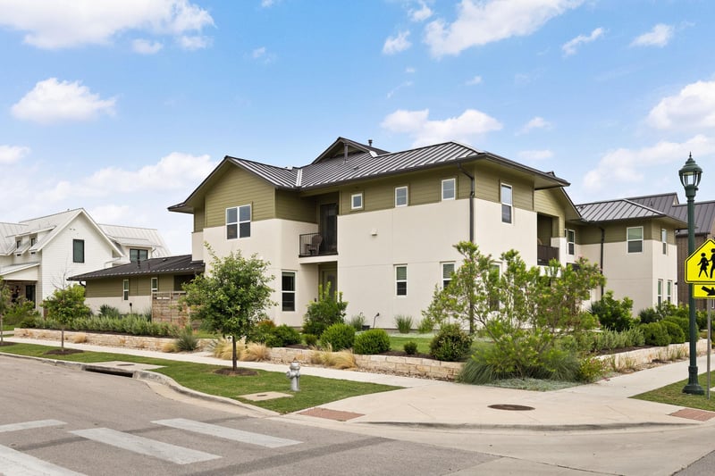 Virtual tour of 4400 Tilley ST Unit #A