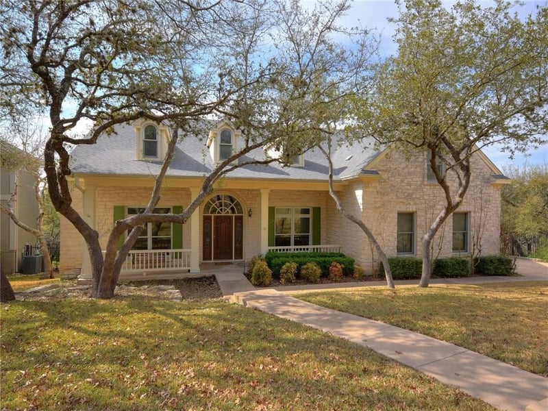 Virtual tour of 4400 Waterford Pl