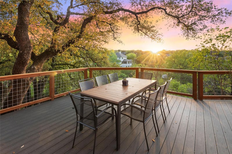 Virtual tour of 4401 Walhill LN