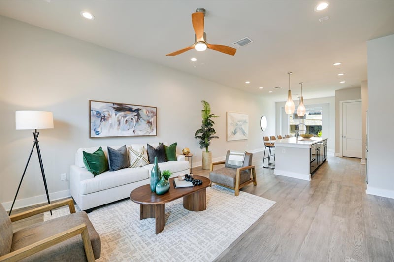 Virtual tour of 4402 Authentic Dr Unit #69