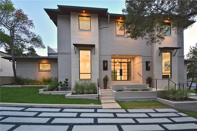 Virtual tour of 4403 Cat Mountain Dr